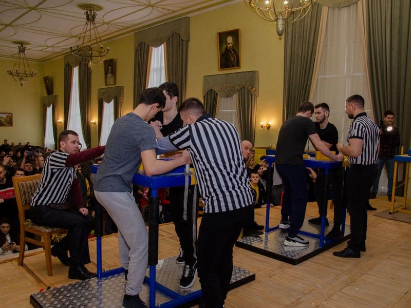 Чемпіонат Львівської області 2023 серед молоді