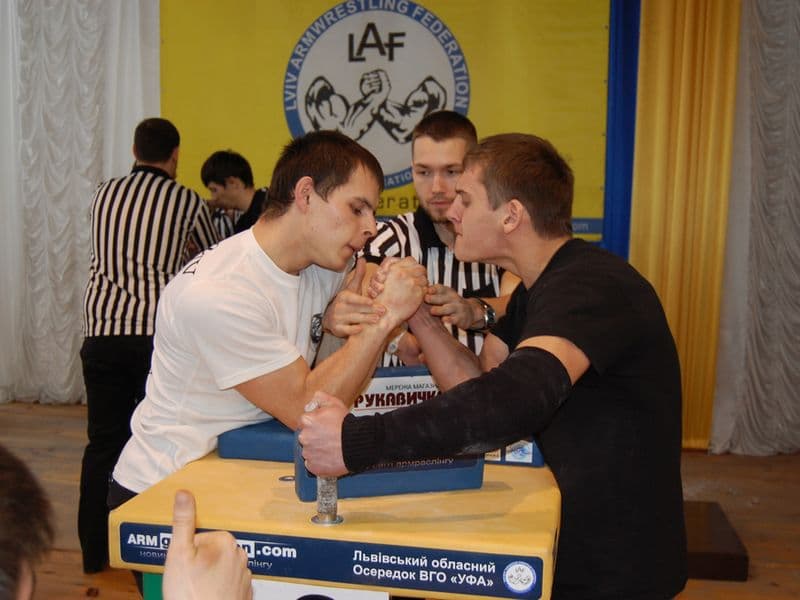 Чемпіонат Львівської області 2014