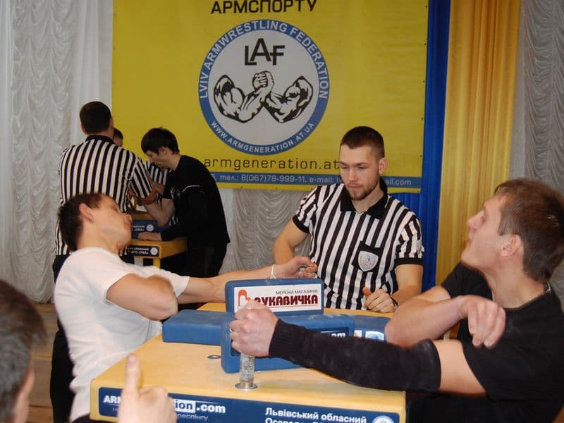 Чемпіонат Львівської області 2014