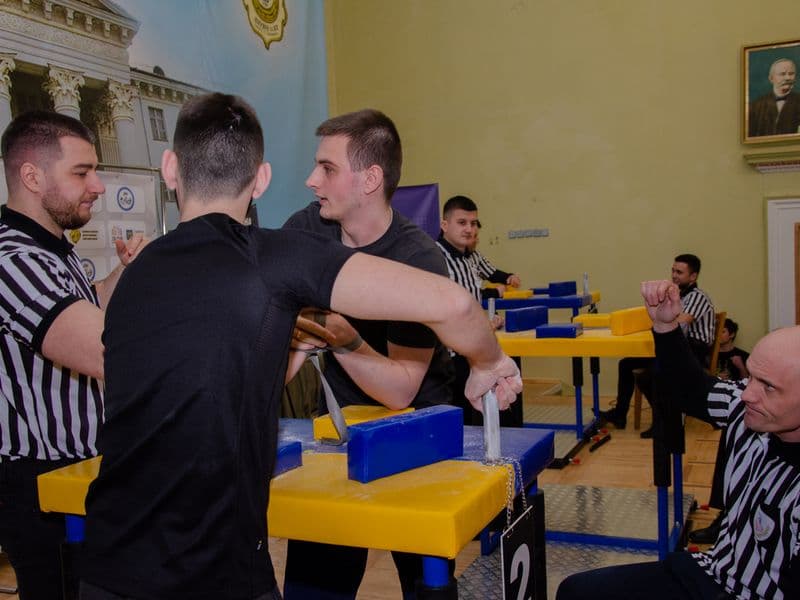 Чемпіонат Львівської області 2023 серед молоді