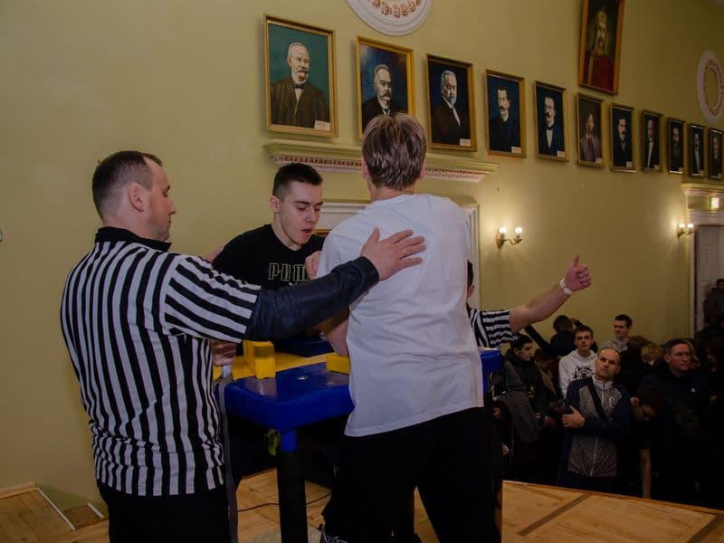 Чемпіонат Львівської області 2023 серед молоді
