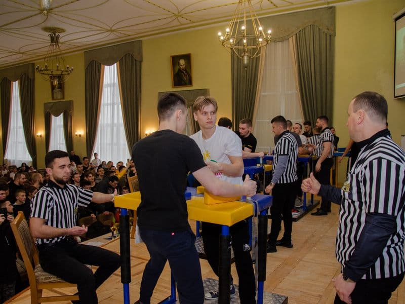 Чемпіонат Львівської області 2023 серед молоді
