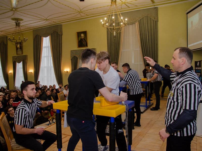 Чемпіонат Львівської області 2023 серед молоді