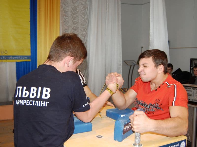 Чемпіонат Львівської області 2014