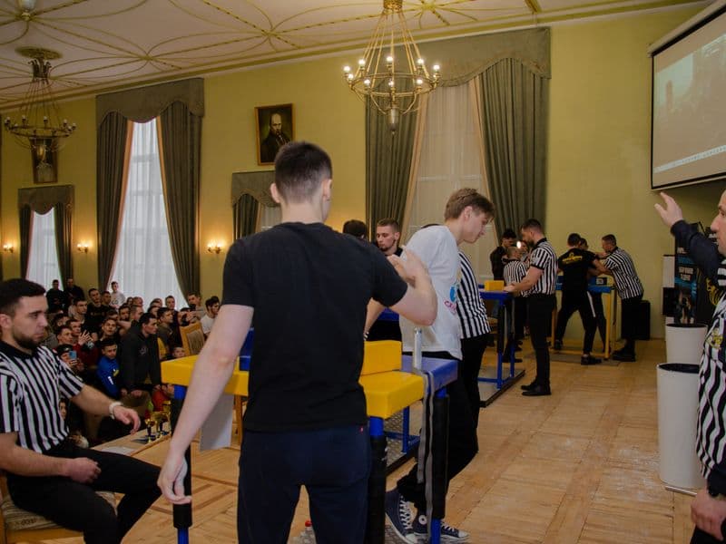 Чемпіонат Львівської області 2023 серед молоді