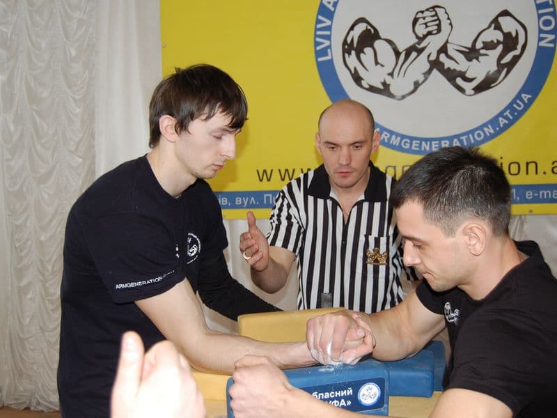 Чемпіонат Львівської області 2014
