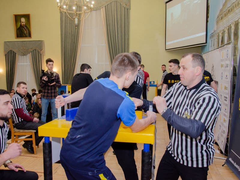 Чемпіонат Львівської області 2023 серед молоді