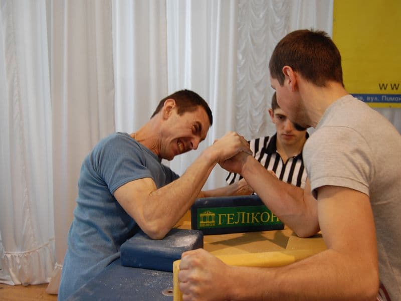 Чемпіонат Львівської області 2014
