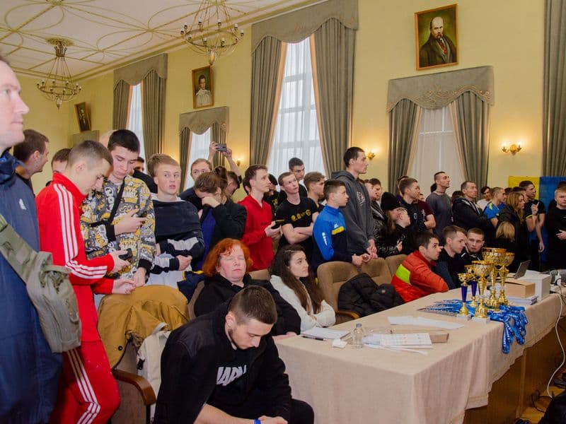 Чемпіонат Львівської області 2023 серед молоді
