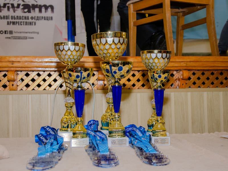 Чемпіонат Львівської області 2023 серед молоді