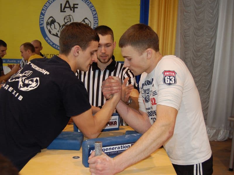Чемпіонат Львівської області 2014