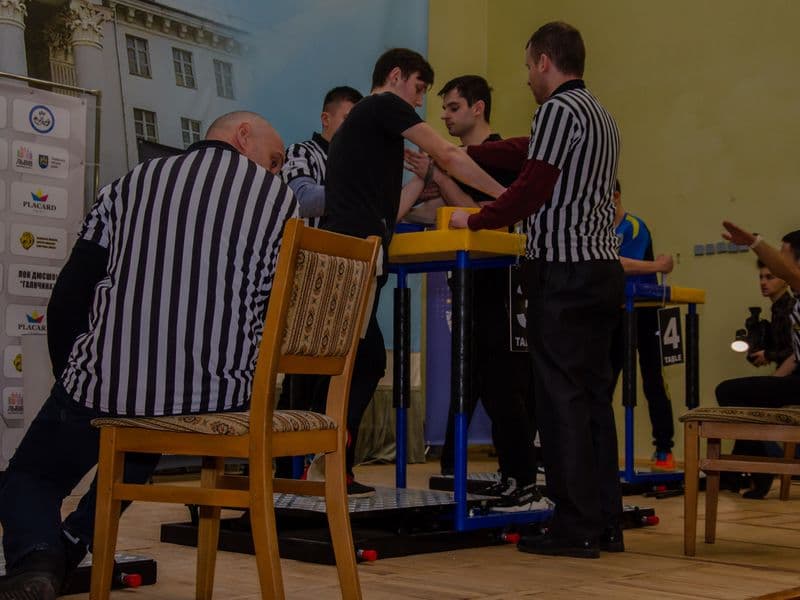 Чемпіонат Львівської області 2023 серед молоді