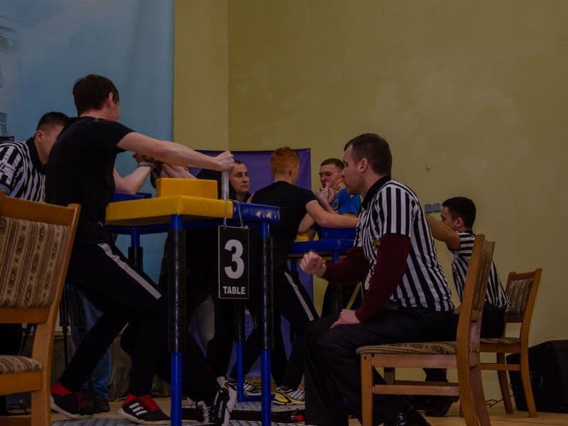 Чемпіонат Львівської області 2023 серед молоді