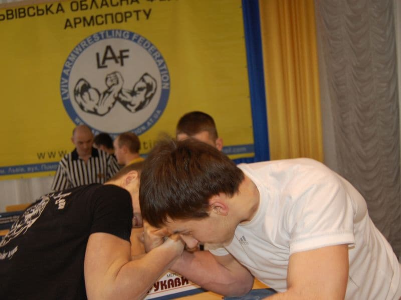 Чемпіонат Львівської області 2014