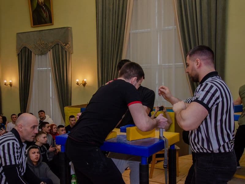 Чемпіонат Львівської області 2023 серед молоді