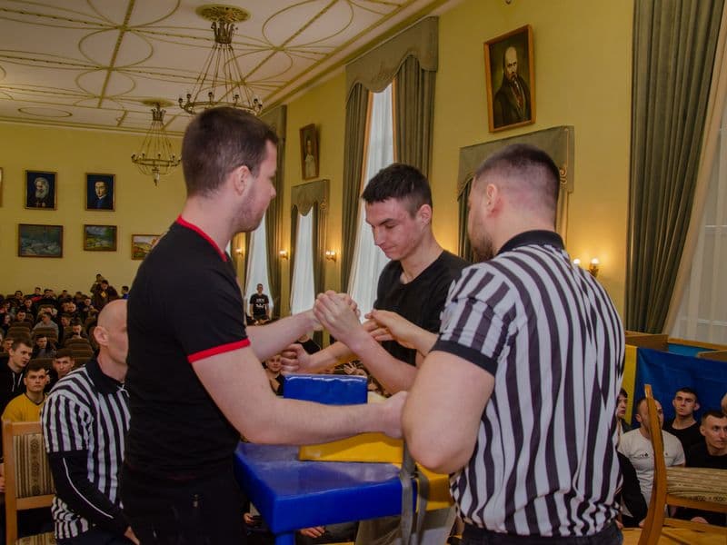 Чемпіонат Львівської області 2023 серед молоді