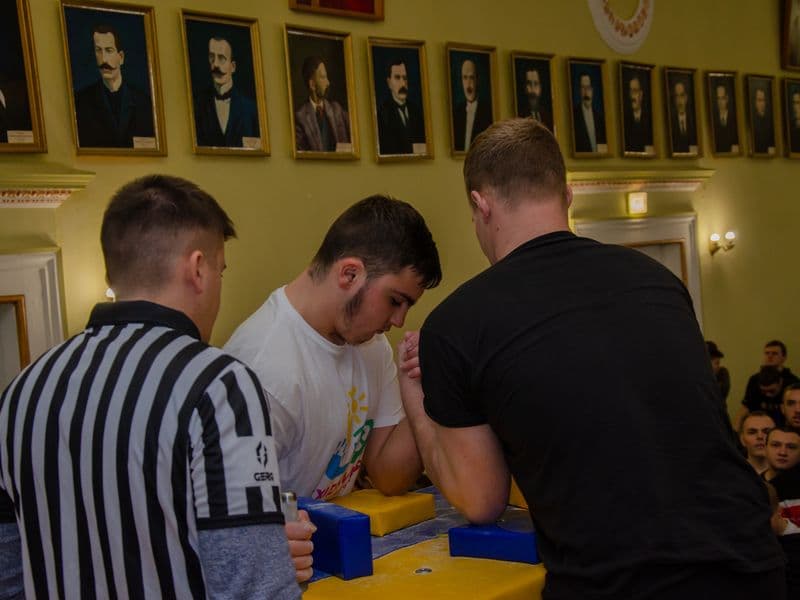 Чемпіонат Львівської області 2023 серед молоді
