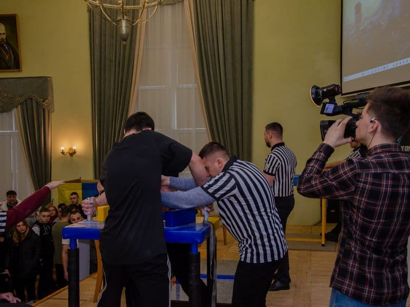 Чемпіонат Львівської області 2023 серед молоді