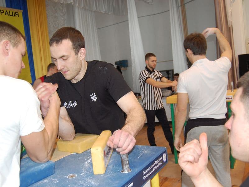 Чемпіонат Львівської області 2014