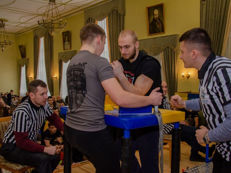 Чемпіонат Львівської області 2023 серед молоді