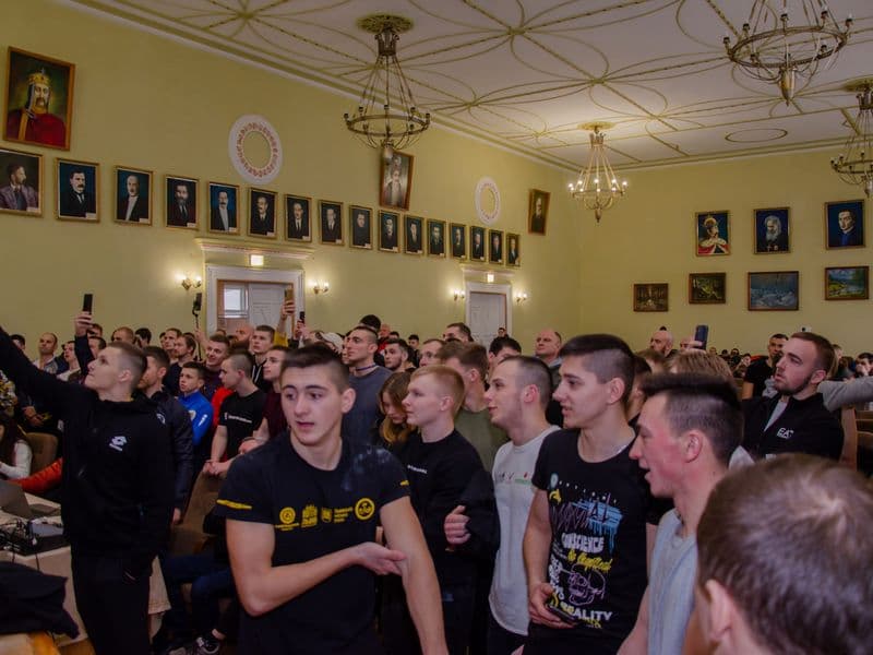 Чемпіонат Львівської області 2023 серед молоді