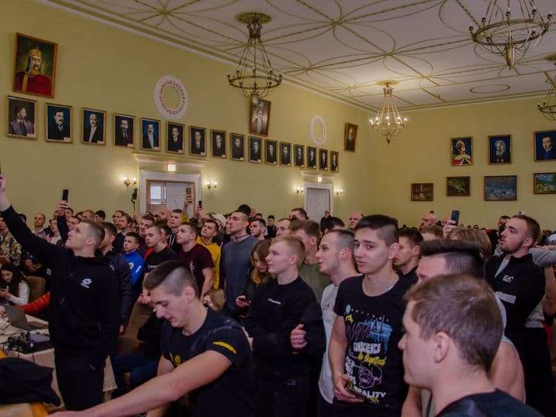 Чемпіонат Львівської області 2023 серед молоді