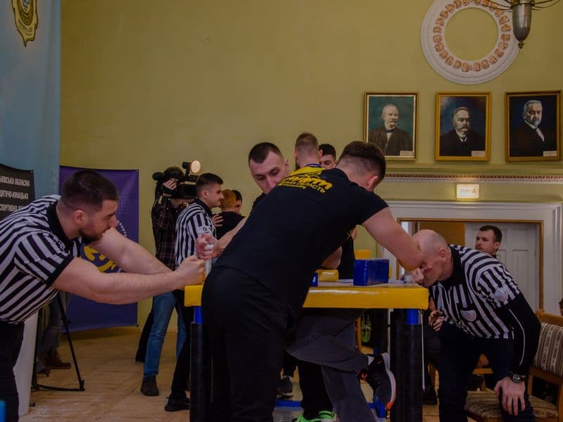 Чемпіонат Львівської області 2023 серед молоді