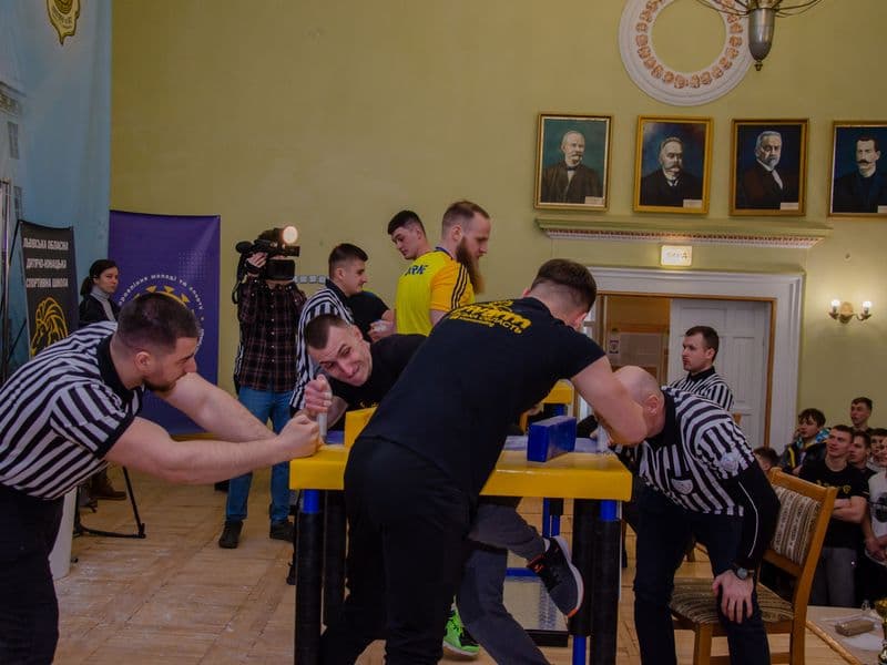 Чемпіонат Львівської області 2023 серед молоді