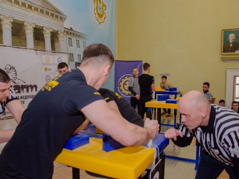 Чемпіонат Львівської області 2023 серед молоді