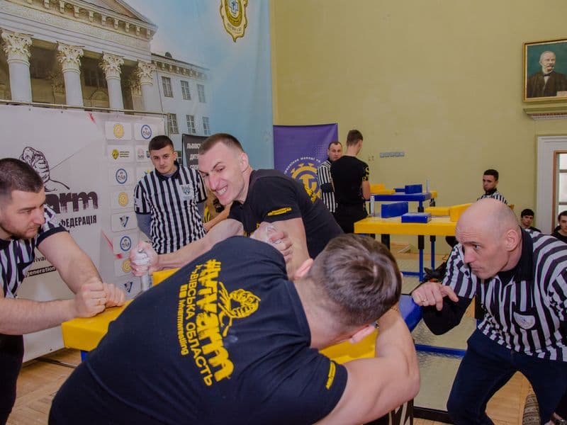Чемпіонат Львівської області 2023 серед молоді