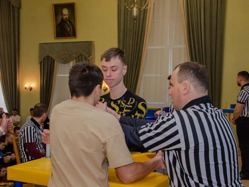 Чемпіонат Львівської області 2023 серед молоді