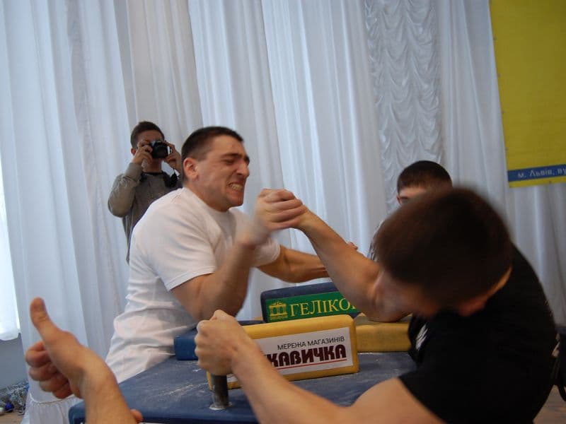 Чемпіонат Львівської області 2014