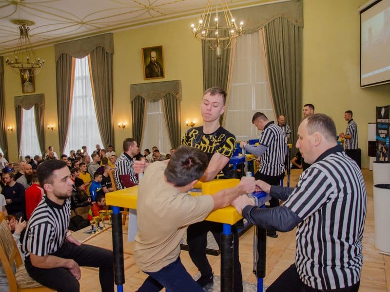 Чемпіонат Львівської області 2023 серед молоді