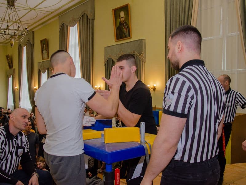 Чемпіонат Львівської області 2023 серед молоді