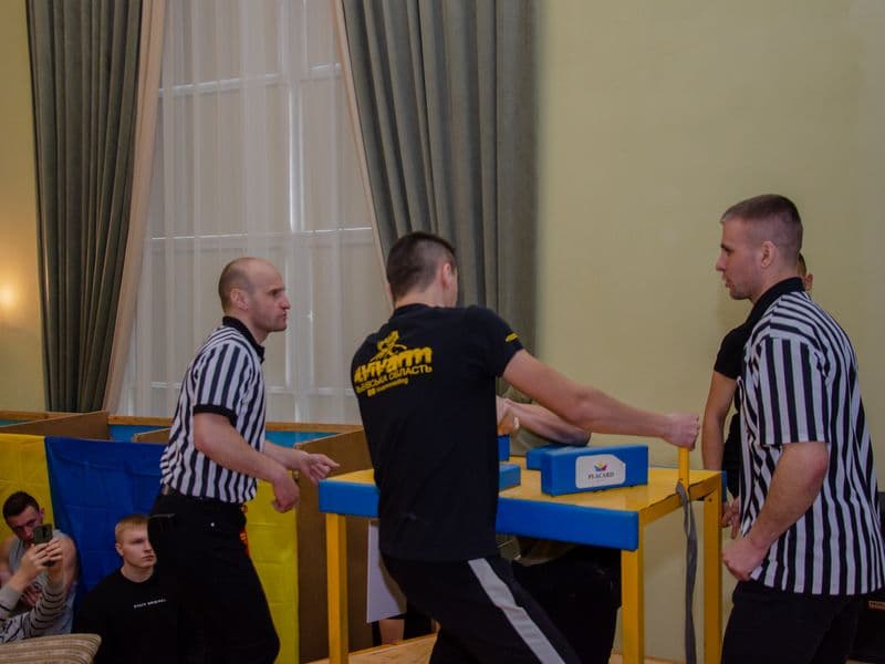Чемпіонат Львівської області 2023 серед молоді