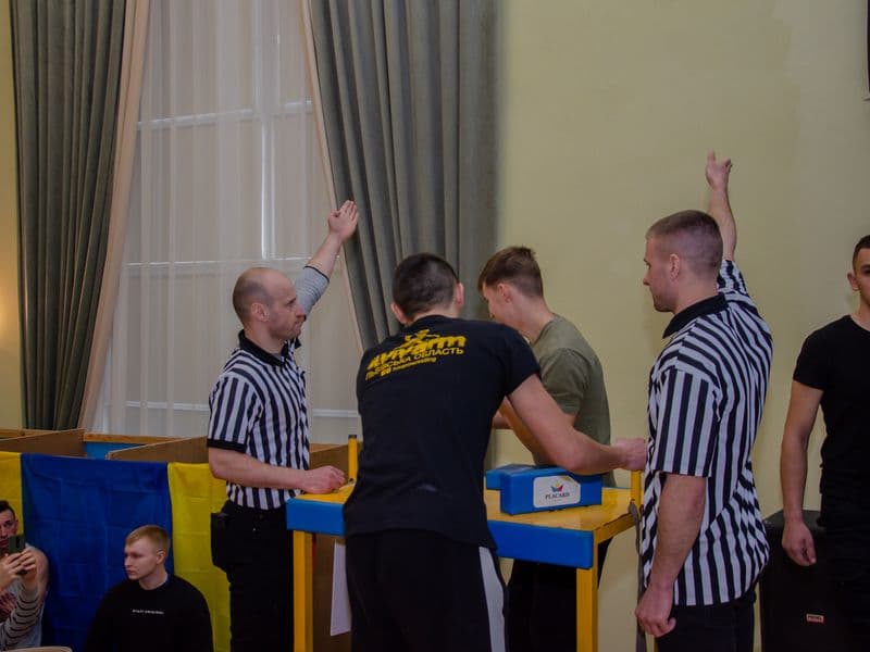 Чемпіонат Львівської області 2023 серед молоді