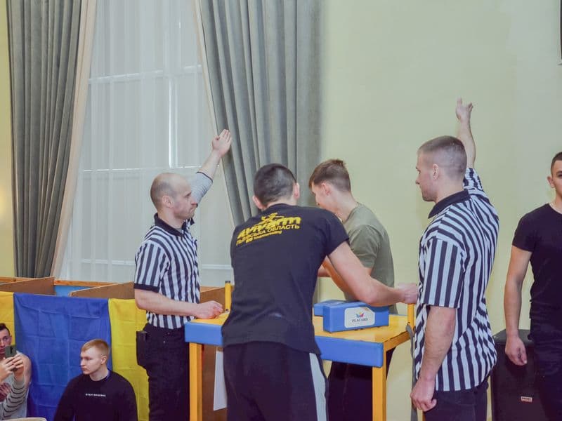 Чемпіонат Львівської області 2023 серед молоді