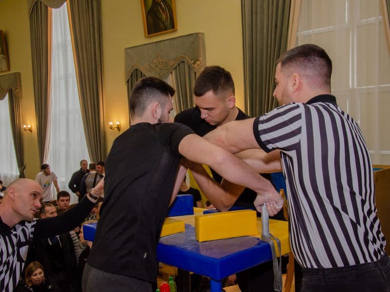 Чемпіонат Львівської області 2023 серед молоді