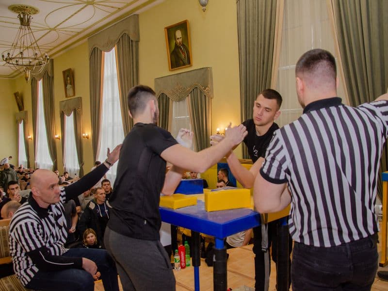 Чемпіонат Львівської області 2023 серед молоді