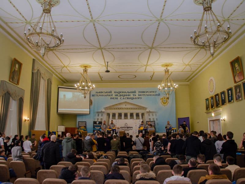 Чемпіонат Львівської області 2023 серед молоді