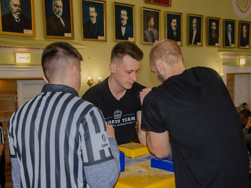 Чемпіонат Львівської області 2023 серед молоді