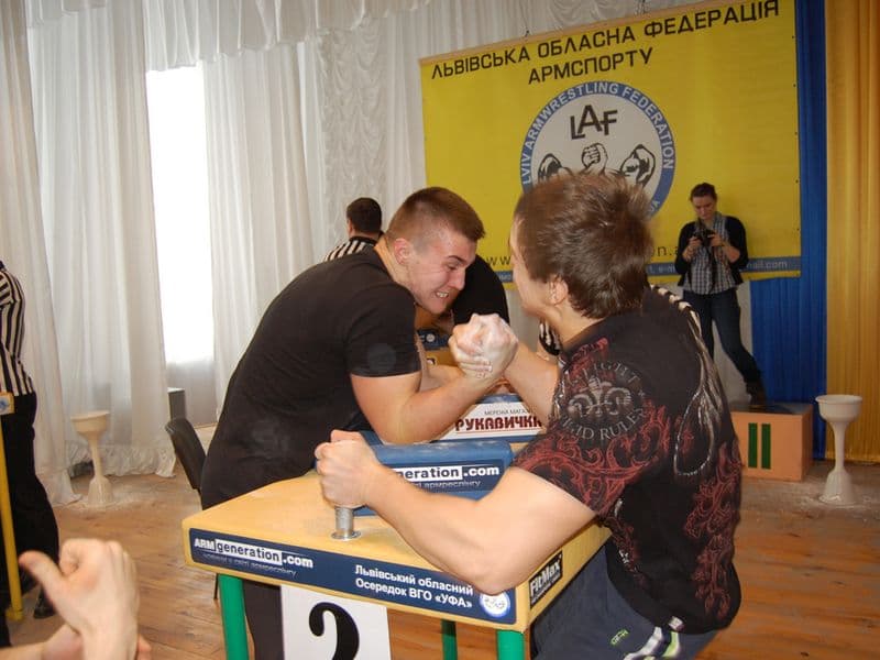 Чемпіонат Львівської області 2014