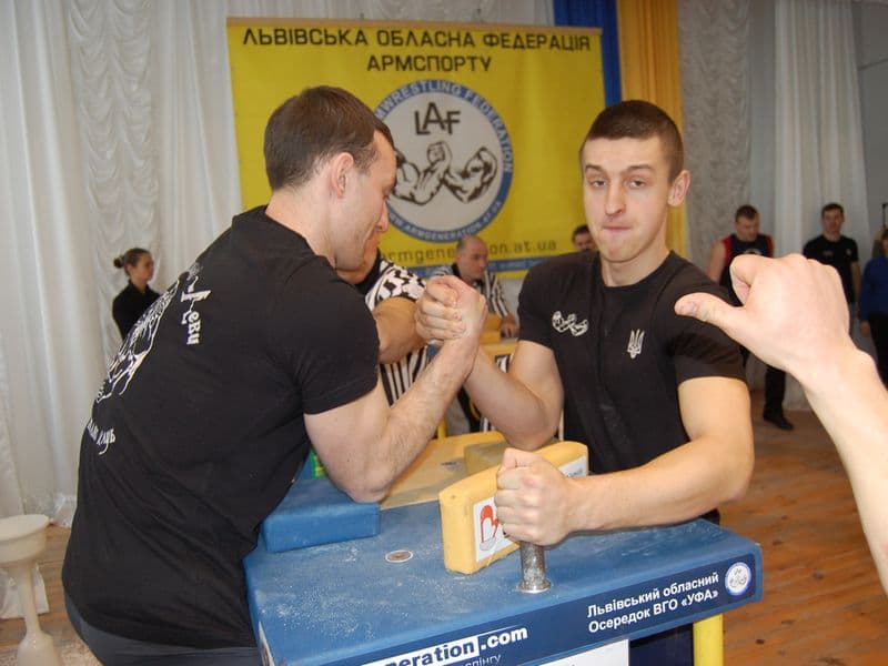 Чемпіонат Львівської області 2014