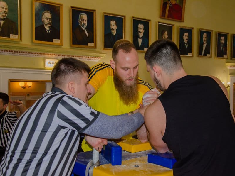 Чемпіонат Львівської області 2023 серед молоді