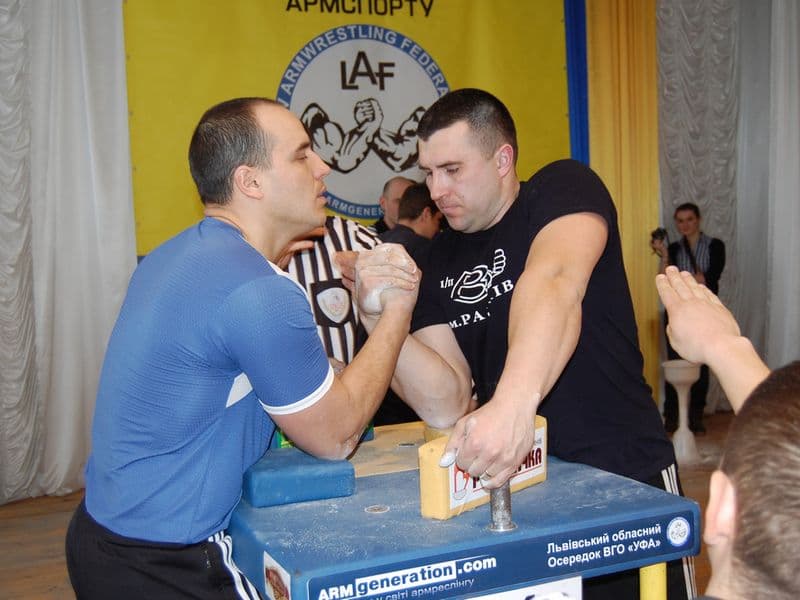 Чемпіонат Львівської області 2014