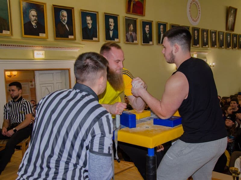Чемпіонат Львівської області 2023 серед молоді