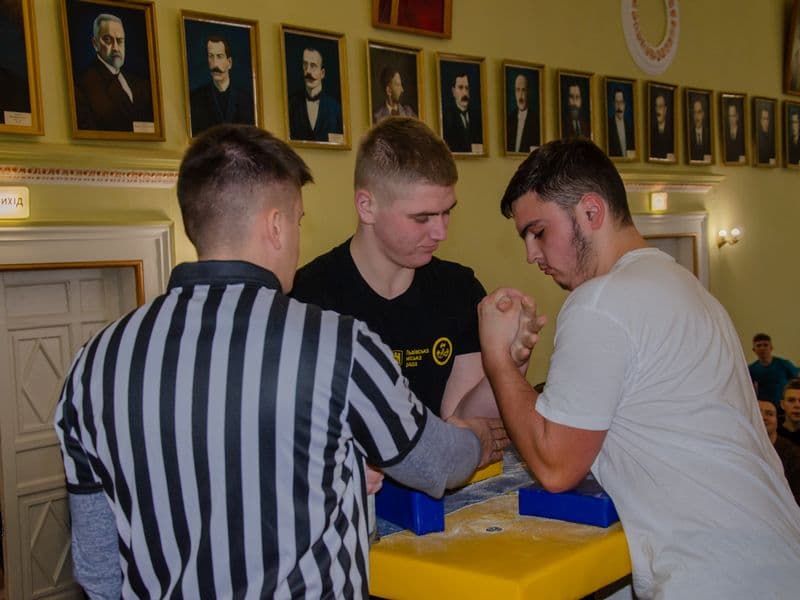 Чемпіонат Львівської області 2023 серед молоді