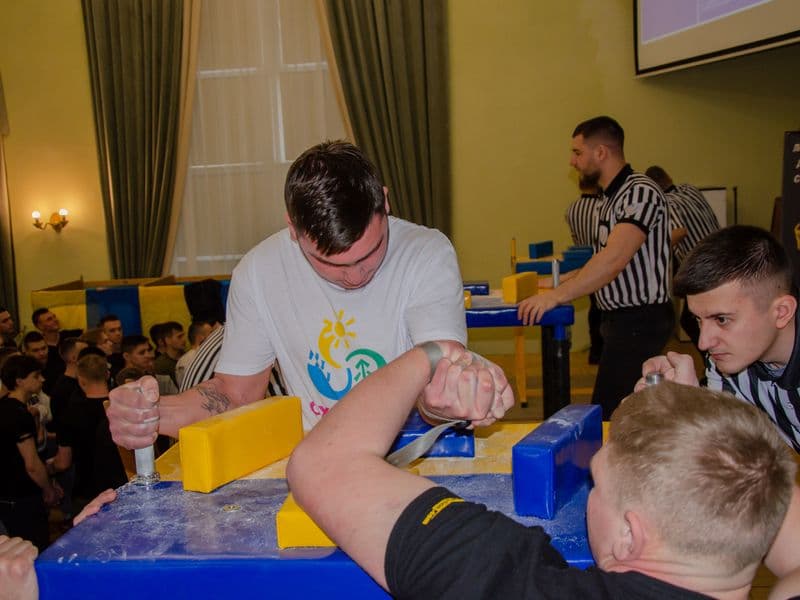 Чемпіонат Львівської області 2023 серед молоді