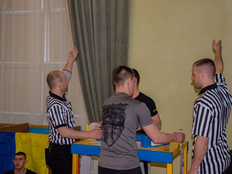 Чемпіонат Львівської області 2023 серед молоді