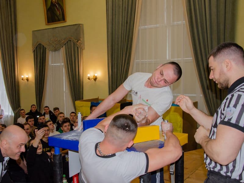 Чемпіонат Львівської області 2023 серед молоді